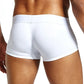 Boxer sexy homme – Sous-vêtement moulant SEEINNER confortable et séduisant