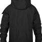Veste coupe-vent imperméable pour cyclisme – Respirante, chaude et résistante aux intempéries