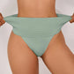 Culotte Gaine Femme Taille Haute Invisible – Effet Ventre Plat & Maintien Confortable