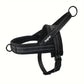 Harnais Réglable pour Chien, coloris Noir