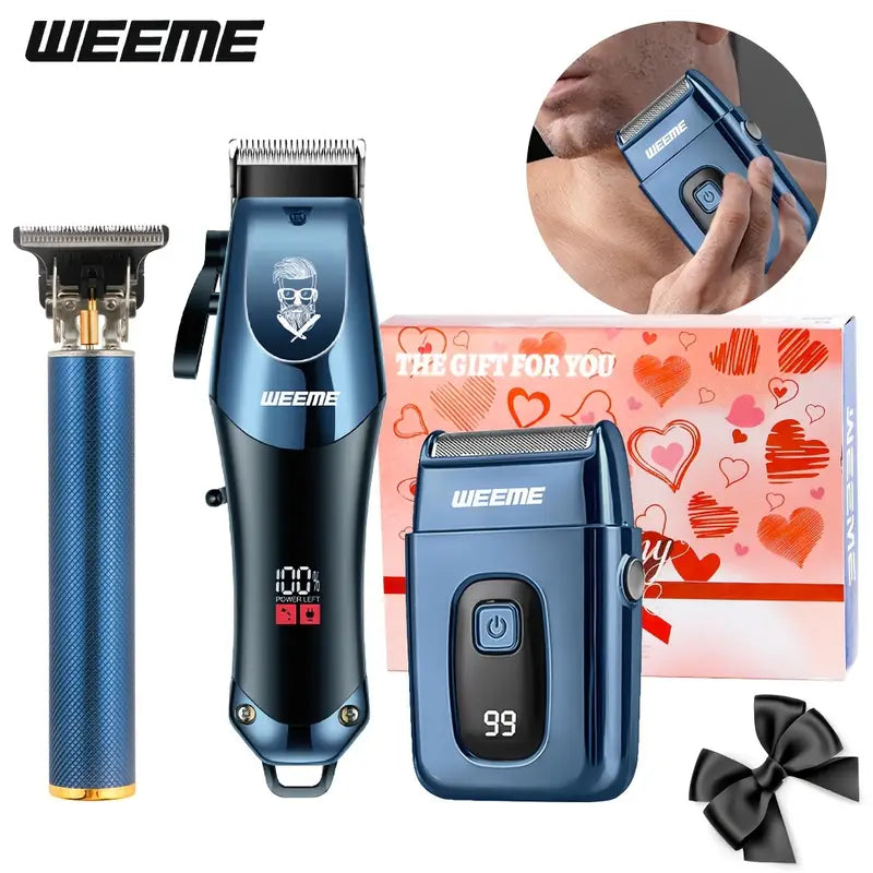 Outils de coupe de cheveux