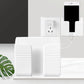 Support de Charge Murale pour Smartphone – Rangement Pratique avec Port USB pour Recharge Facile