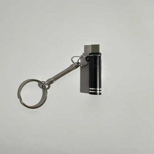 Briquet Tempête USB Électrique Étanche – Allume Feu Plasma Rechargeable pour Camping et Survie