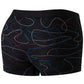 Boxers Homme Confort & Style – Pack de 4 Sous-Vêtements Respirants, Motifs Modernes