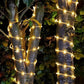 Tube LED Flexible Intelligent – Éclairage Néon Décoratif RGB pour Intérieur & Extérieur