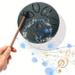 Mini Tambour à Langue Mélodique – Instrument de Relaxation Zen & Musical