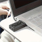 Carte Son USB 7.1 Canaux – Adaptateur Audio Externe Plug & Play pour Casque et Micro