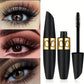 Mascara Volume XXL Noir Intense – Longue Tenue & Effet Cils Faux Naturel pour Regard Magnétique