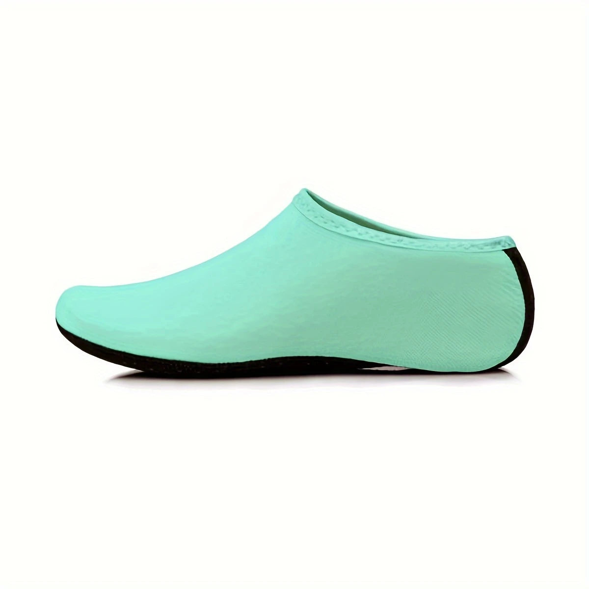 Chaussons de Plage et Piscine Antidérapants – Chaussures Aquatiques Souples pour Natation et Sports Nautiques