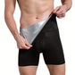 Boxer Sculptant Homme Taille Haute - Maintien Ventre Plat & Lissage Silhouette , un sous-vêtement confortable