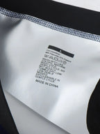 Boxer Invisible Sculptant Homme Taille Haute