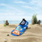 Chaussures Aquatiques Enfant Antidérapantes – Motif varié, Idéales pour Piscine, Plage ou Sport d’Extérieur