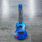 Mini guitare acoustique 6 cordes pour enfants – Idéale pour l’initiation musicale