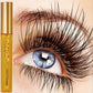 Sérum Soin Cils & Extensions – Nourrit, Protège et Prolonge la Tenue des Faux Cils | Brosse Applicatrice Précise – Fortifiant & Hydratant Regard