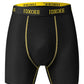 Pack de 5 Boxers Sculptants Homme - Confort & Maintien Invisible, un sous-vêtement gainant respirants