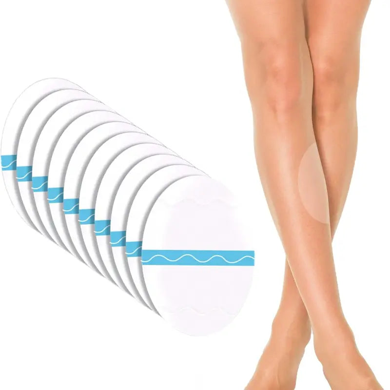 Patch Anti-Frottement Cuisses Invisibles – Protection Confortable Contre les Irritations et l’Échauffement