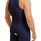 Body Gainant Confort Extrême pour homme - Maintien Cible & Silhouette Lisse