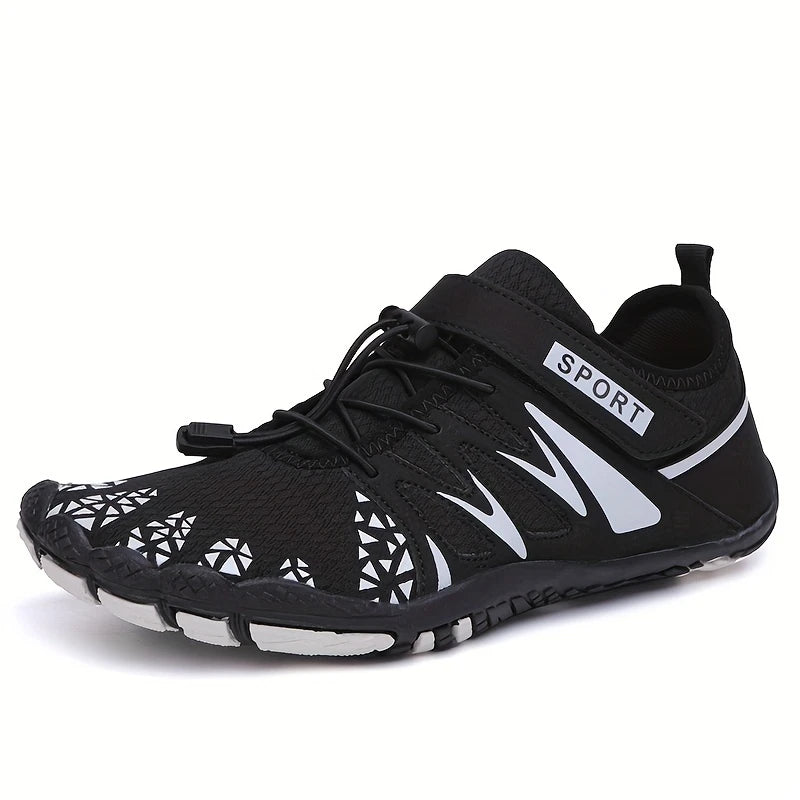 Chaussures de Golf Homme/Femme Antidérapantes – Ultra Légères & Respirantes
