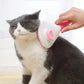 Brosse Auto-Nettoyante pour Chats et Chiens – Brosse de Toilettage à Poils Rétractables | Accessoire Pratique pour Animaux