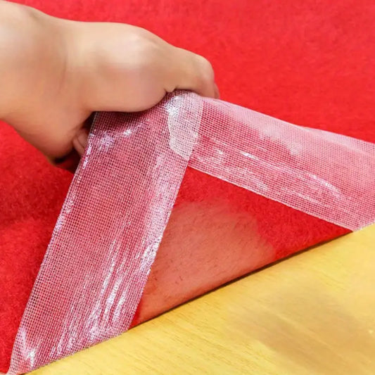 Ruban adhésif double face extra fort – 5 cm x 5 m, idéal pour bricolage, bureau et projets scolaires