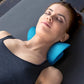 Appui Cervical Ergonomique – Oreiller de Traction pour Soulager les Douleurs à la Nuque et aux Cervicales
