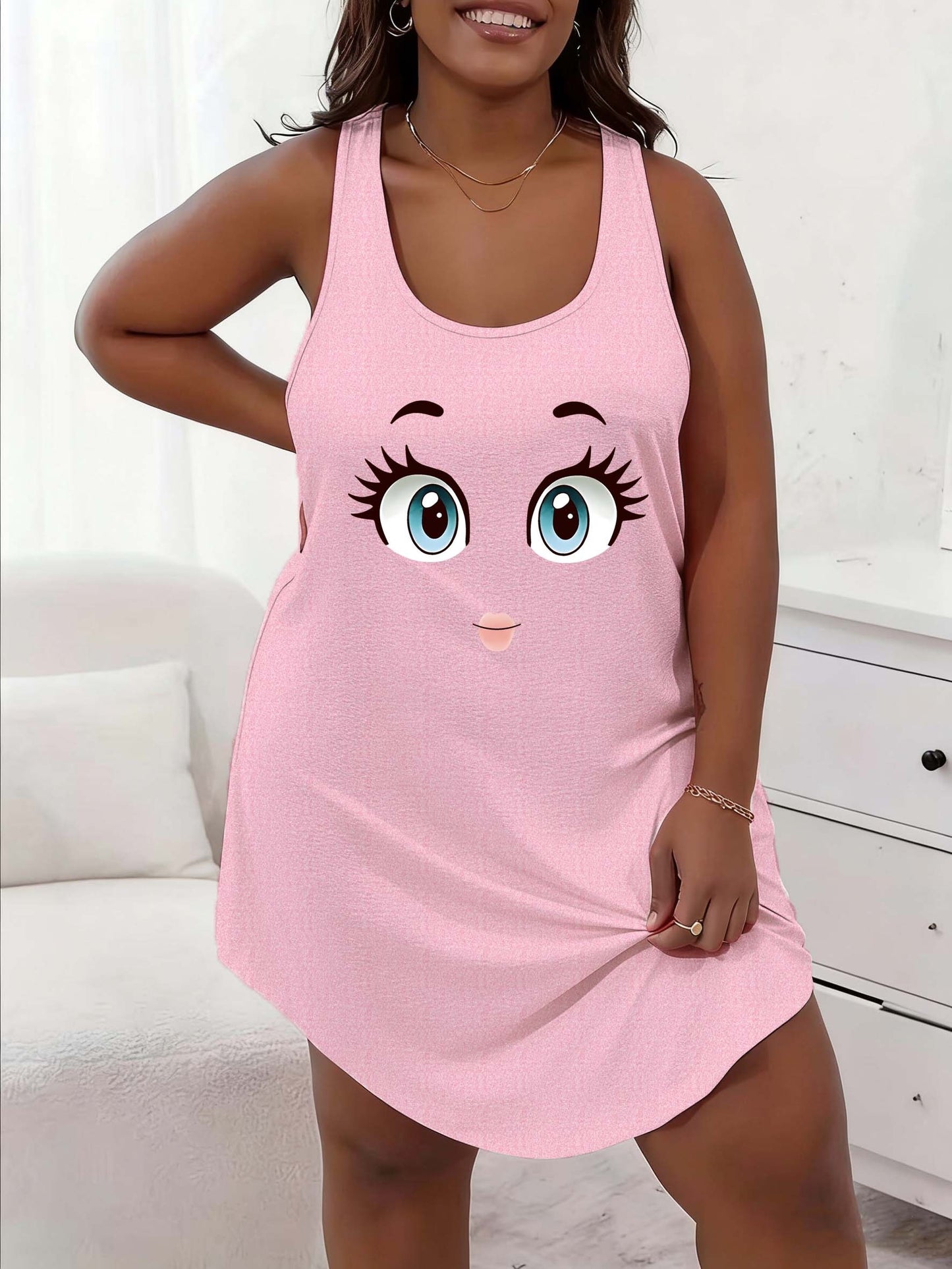 Pyjama décontracté pour femmes