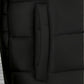 Fat Brother Plus Size Homme Extérieur Coupe-Vent Épaissi Chaud