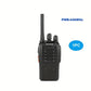 Talkie-Walkie Baofeng PMR 446MHz – Radio Portable Longue Portée pour Communication Sécurisée