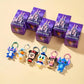Boîte Surprise Figurines Magiques 24 PCS – Ensemble de Jeu Collectible Inspiré Château Royal