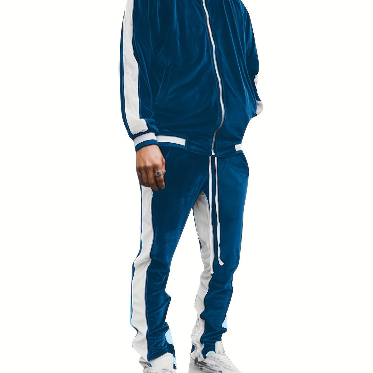 Bleu royal