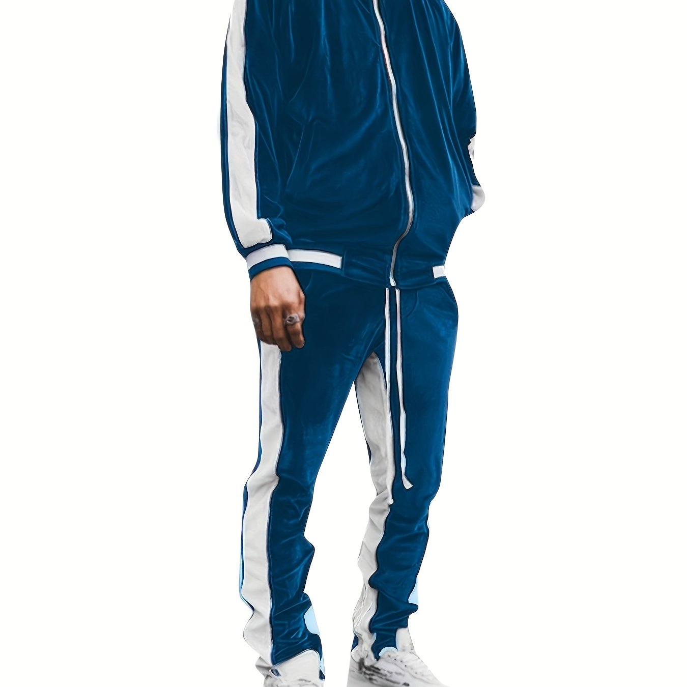 Bleu royal