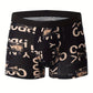 Pack de 6 Boxers Homme – Sous-vêtements Confortables et Stylés en Coton Stretch