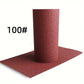Rouleau de Papier Abrasif Grain Fin – Idéal pour Ponçage Bois, Métal et Finition de Surface
