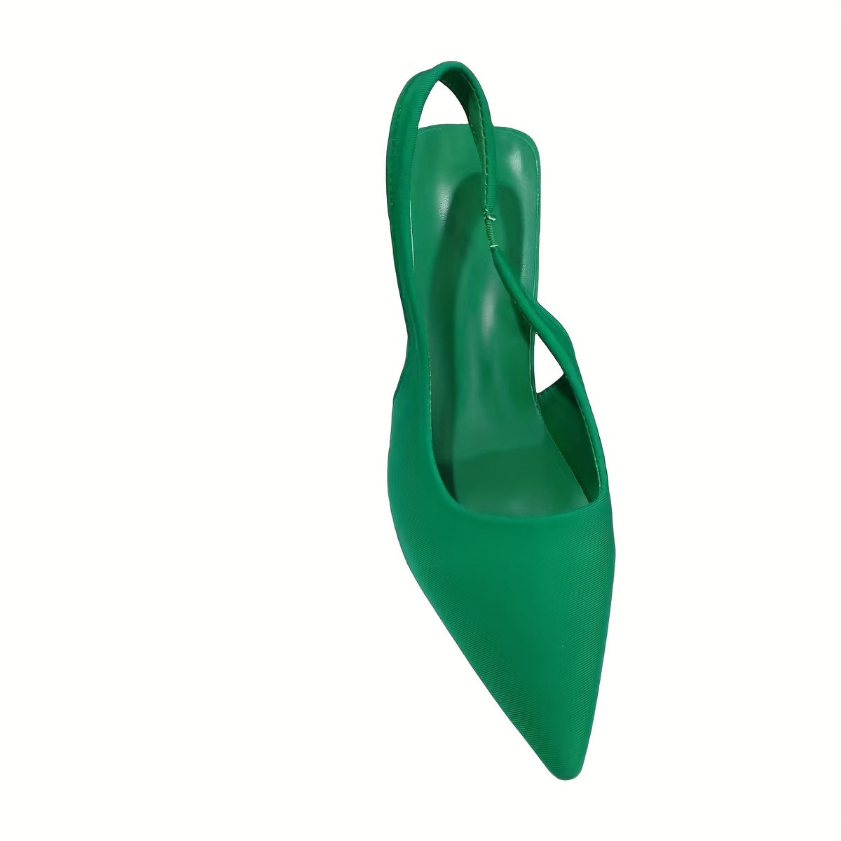 Huit coloris pour twister la tenue