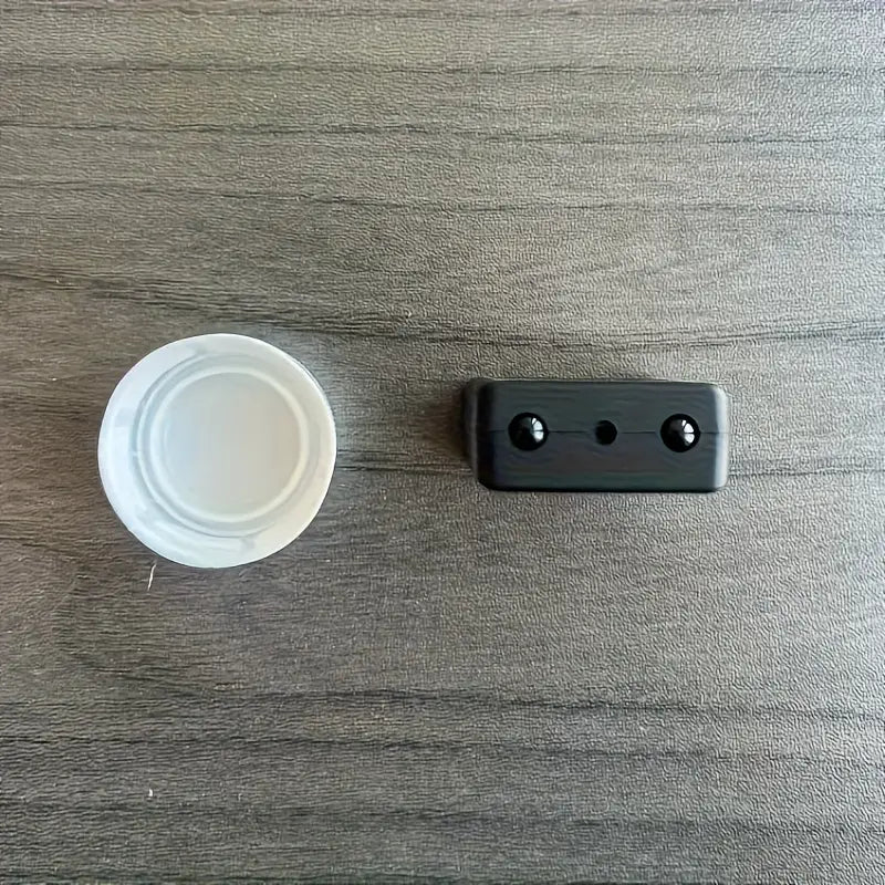 Mini Caméra de Surveillance Nocturne HD – Caméra Espion Portable avec Vision Infrarouge et Enregistrement Audio/Vidéo