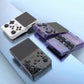 Console de Jeux Rétro Portable – Écran Couleur, Double Joystick et 500+ Jeux Classiques Intégrés