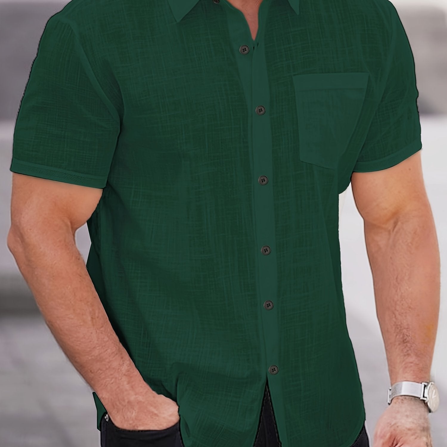 Vert foncé