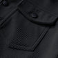Veste de travail en velours côtelé pour hommes