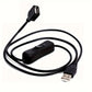Câble USB avec Interrupteur On/Off – Rallonge Alimentation Pratique pour Gadgets USB