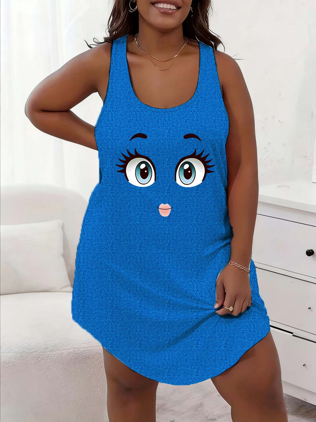Pyjama décontracté pour femmes