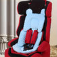 Coussin réducteur bébé universel pour poussette et siège auto – Confort de voyage doux et respirant