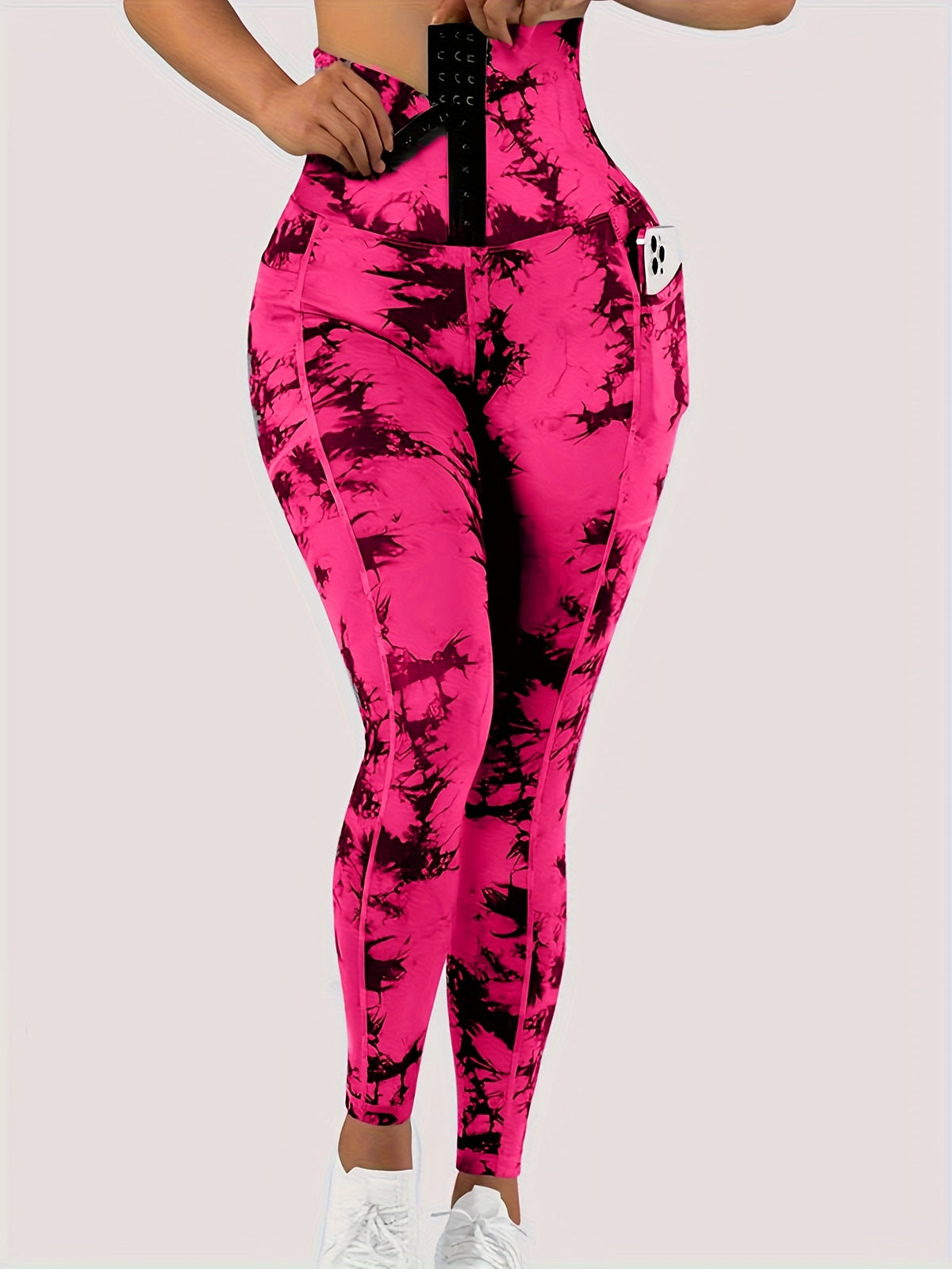 Leggings de yoga de base pour femmes