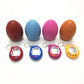 Œuf Surprise Tamagotchi – Animal de Compagnie Virtuel Électronique avec Porte-Clé Intégré
