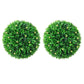Boules Lumineuses LED Extérieures – Décoration Solaire Étanche pour Jardin, Terrasse et Fêtes