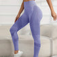 Leggings de sport sans couture pour femmes
