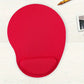 Tapis de Souris Ergonomique avec Repose-Poignet – Confort Optimal pour Bureau et Télétravail