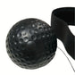 Balle de réflexe avec bandeau – Accessoire d’entraînement boxe, MMA et fitness pour améliorer vitesse et coordination