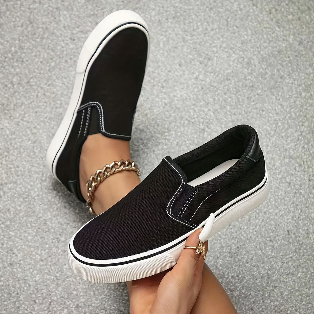 Mocassins femme tendance – Confort tout saison