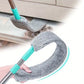 Balai Flexible Microfibre pour Recoins – Nettoyage Facile sous les Meubles, Lits et Endroits Inaccessibles
