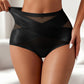 2pcs String Triangle Taille Haute Ajusteur Femme Nouveau